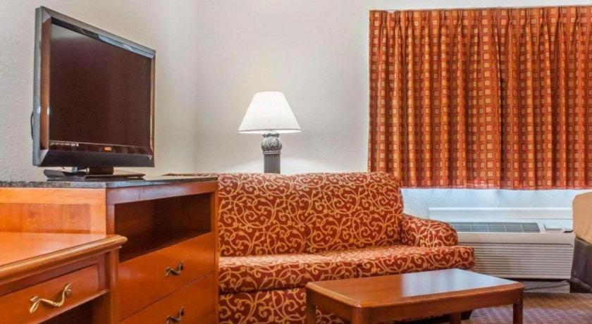 Econo Lodge Cuba I-86 מראה חיצוני תמונה