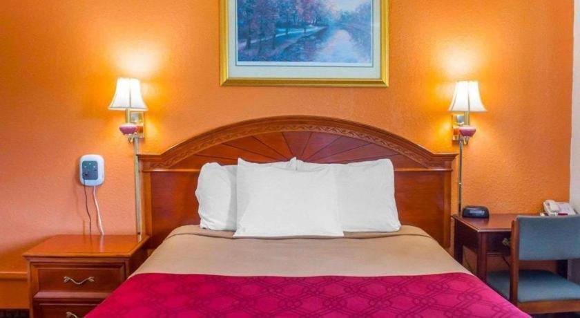 Econo Lodge Cuba I-86 מראה חיצוני תמונה