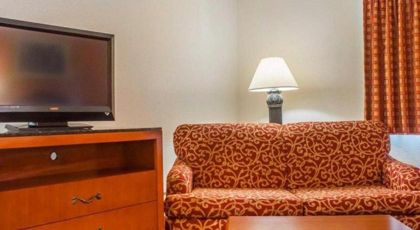 Econo Lodge Cuba I-86 מראה חיצוני תמונה